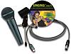 Sound Tech&nbsp;LightSnake Mic & Vocal Trainer