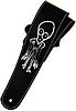 Planet Waves&nbsp;Joe Satriani Guitar Strap - Gray Man