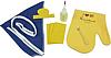Gemeinhardt&nbsp;Pro Flute Cleaning Kit