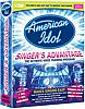 i Tune&nbsp;American Idol Singers Advantage - Female Version (7 CD/1 DVD Voice Training System)