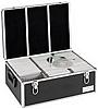 Disc Storage Solutions&nbsp;DSS 500 CD - Black