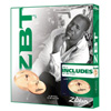 Zildjian&nbsp;ZBTS3P-9 ZBT Starter Cymbal Bonus Box Set