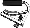 Shubb&nbsp;C5 - Banjo  Nickel Capo