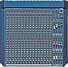 Allen Heath&nbsp;WZ3 Monitor-12 Mix Wizard Monitor Console