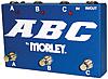 Morley&nbsp;ABC Foot Switch