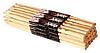 OnStage&nbsp;Hickory 5A HW5A - Brick of 12 Pair