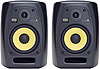 KRK&nbsp;VXT 8 Pair