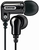 Shure&nbsp;SCL3-K - Black