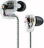Shure&nbsp;SCL5-CL - Clear