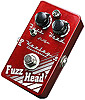 Keeley Electronics&nbsp;Fuzz Head