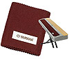 Yamaha&nbsp;PKC-8811 Crimson Felt Keyboard Dust Cover