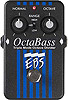 EBS&nbsp;OctaBass Bass Octave Divider