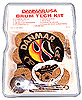 Danmar&nbsp;Drum Tech Kit