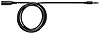 Shure&nbsp;EAC3BK - Black