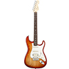 Fender&nbsp;American Standard Stratocaster® HSS - Sienna Sunburst with Case - Rosewood