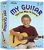 eMedia&nbsp;My Guitar Software