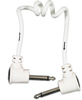 Fender&nbsp;Koil Kord™ Cable - White 1 Foot