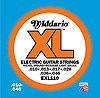Daddario&nbsp;EXL110