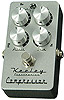 Keeley Electronics&nbsp;Keeley Compressor Plus - 4 Knob