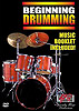 MVP&nbsp;Beginning Drumming (DVD)