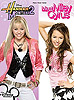 8thstreet&nbsp;Hannah Montana 2: Meet Miley Cyrus (Paperback)