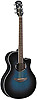 Yamaha&nbsp;APX500 - Ocean Blue Burst
