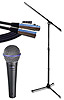 Shure&nbsp;Beta 58a Pro Bundle