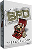 Fxpansion&nbsp;Percussion Expansion Pack