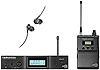 Audio Technica&nbsp;M3  Dual Band Wireless In-Ear Monitor System