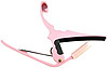 Kyser&nbsp;KG6K Susan G. Komen Edition Capo