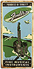 Fender&nbsp;Vintage Metal Sign - Allies