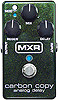 MXR&nbsp;Carbon Copy M169  