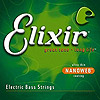 Elixir&nbsp;Nanoweb Electric Bass Medium Long