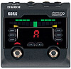 Korg&nbsp;Pitchblack+