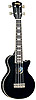 Mahalo&nbsp;ULP-30BK Classic Guitar Shape Ukulele