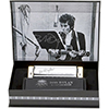 Hohner&nbsp;Bob Dylan Signature Series - Key of C