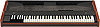 Hammond&nbsp;XLK-3 Lower Manual Pro Style