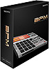 MOTU BPM Beat Production Software MOTU BPM Beat Production Software