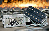 EVHFrankenstein Relic® Humbucker LTD
