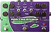 Pigtronix&nbsp;Mothership Analog Synthesizer