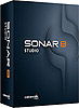 Cakewalk&nbsp;Sonar 8.5 Studio
