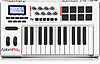 M-Audio&nbsp;Axiom Pro 25