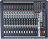 Soundcraft MFXi 12/2 Soundcraft MFXi 12/2