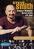 Hudson Music&nbsp;Steve Smith: Drumset Technique and History of the U.S. Beat