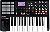Akai&nbsp;MPK25