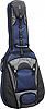 Levys&nbsp;CPS20 Blu/Gry Acoustic