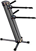 Ultimate Support&nbsp;AX90 - Pewter
