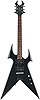 BC Rich&nbsp;Kerry King Beast V - Onyx