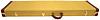 TKL&nbsp;Deluxe Tweed Electric Square Guitar Hard Shell Case 8830TW