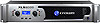 Crown&nbsp;XLS2500  DriveCore